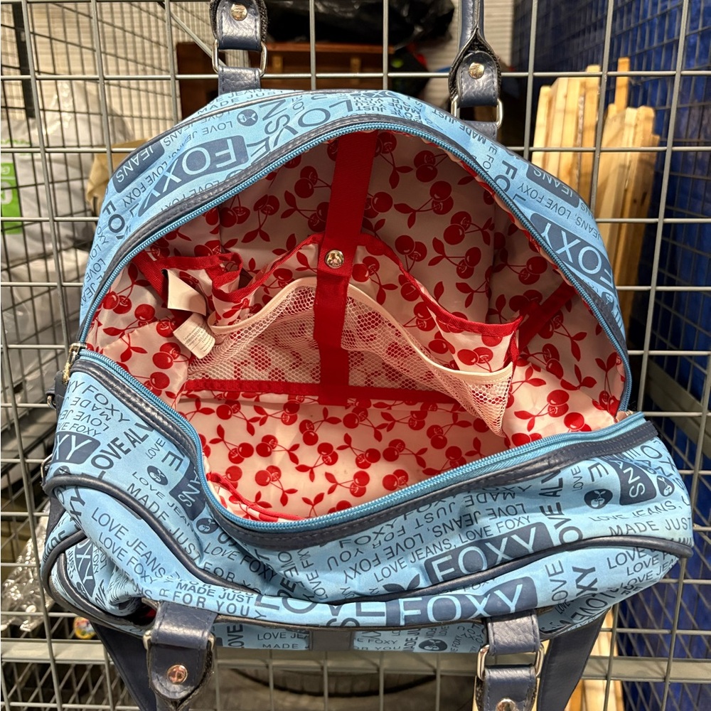 Foxy Bag - Picture 2 of 2